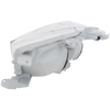 HIGHLANDER 11-13 HEAD LAMP RH, Assembly, Halogen, (Exc. Hybrid Models), USA Built Vehicle - CAPA
