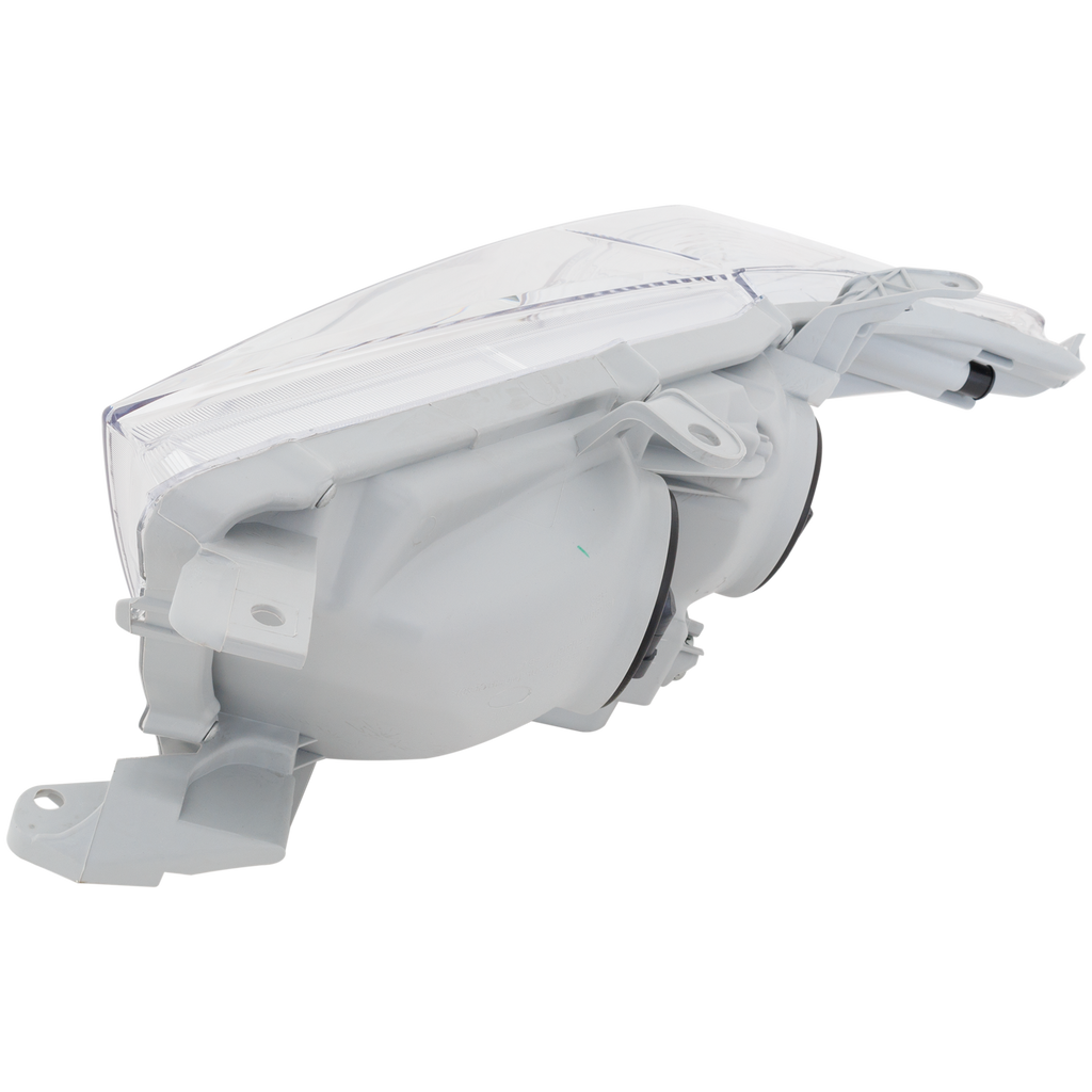 HIGHLANDER 11-13 HEAD LAMP RH, Assembly, Halogen, (Exc. Hybrid Models), USA Built Vehicle - CAPA