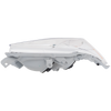 HIGHLANDER 11-13 HEAD LAMP RH, Assembly, Halogen, (Exc. Hybrid Models), USA Built Vehicle - CAPA