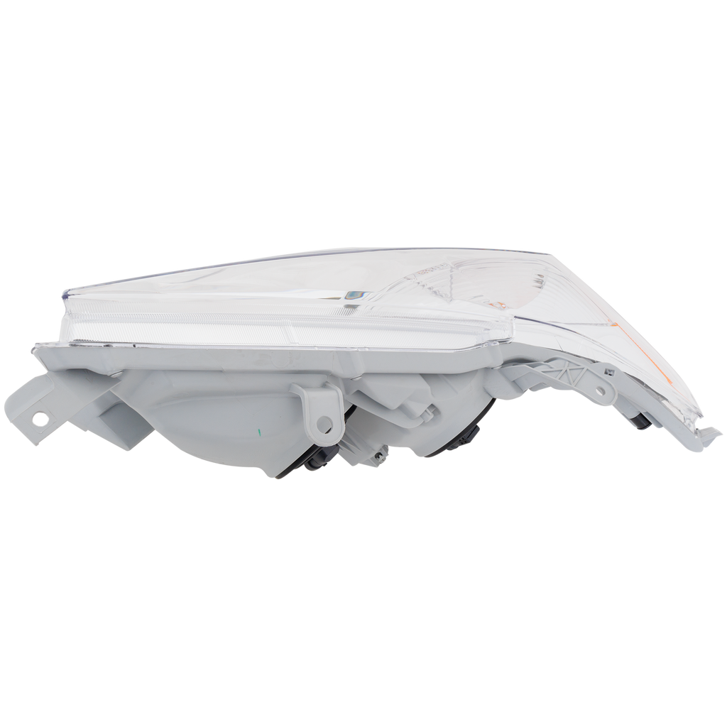 HIGHLANDER 11-13 HEAD LAMP RH, Assembly, Halogen, (Exc. Hybrid Models), USA Built Vehicle - CAPA