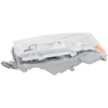 HIGHLANDER 11-13 HEAD LAMP LH, Assembly, Halogen, (Exc. Hybrid Models), USA Built Vehicle - CAPA