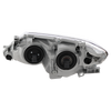 CAMRY 12-14 HEAD LAMP RH, Assembly, Halogen, L/LE/XLE/Hybrid Models - CAPA