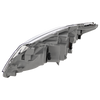 CAMRY 12-14 HEAD LAMP RH, Assembly, Halogen, L/LE/XLE/Hybrid Models - CAPA