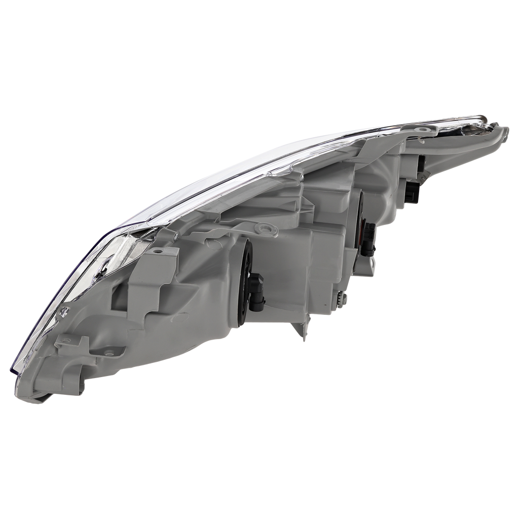 CAMRY 12-14 HEAD LAMP RH, Assembly, Halogen, L/LE/XLE/Hybrid Models - CAPA
