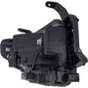 TUNDRA 14-17 HEAD LAMP LH, Assembly, Halogen, w/ LED Daytime Running Light, 1794 Edition/Platinum Models