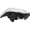 TUNDRA 14-17 HEAD LAMP LH, Assembly, Halogen, w/ LED Daytime Running Light, 1794 Edition/Platinum Models