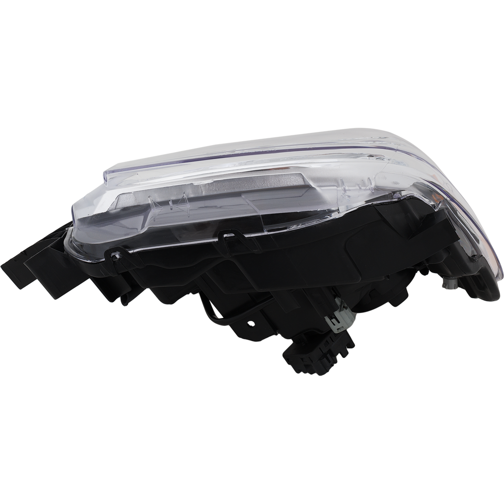 TUNDRA 14-17 HEAD LAMP LH, Assembly, Halogen, w/ LED Daytime Running Light, 1794 Edition/Platinum Models