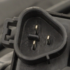 TUNDRA 14-17 HEAD LAMP LH, Assembly, Halogen, w/ LED Daytime Running Light, 1794 Edition/Platinum Models