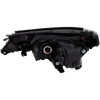 RAV4 13-15 HEAD LAMP RH, Lens and Housing, Halogen, (Exc. EV Model), Japan Built Vehicle - CAPA
