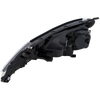 RAV4 13-15 HEAD LAMP RH, Lens and Housing, Halogen, (Exc. EV Model), Japan Built Vehicle - CAPA