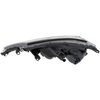 RAV4 13-15 HEAD LAMP RH, Lens and Housing, Halogen, (Exc. EV Model), Japan Built Vehicle - CAPA