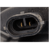 RAV4 13-15 HEAD LAMP RH, Lens and Housing, Halogen, (Exc. EV Model), Japan Built Vehicle - CAPA