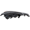 RAV4 13-15 HEAD LAMP LH, Lens and Housing, Halogen, (Exc. EV Model), Japan Built Vehicle - CAPA