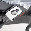 RAV4 13-15 HEAD LAMP LH, Lens and Housing, Halogen, (Exc. EV Model), Japan Built Vehicle - CAPA