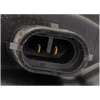 RAV4 13-15 HEAD LAMP LH, Lens and Housing, Halogen, (Exc. EV Model), Japan Built Vehicle - CAPA