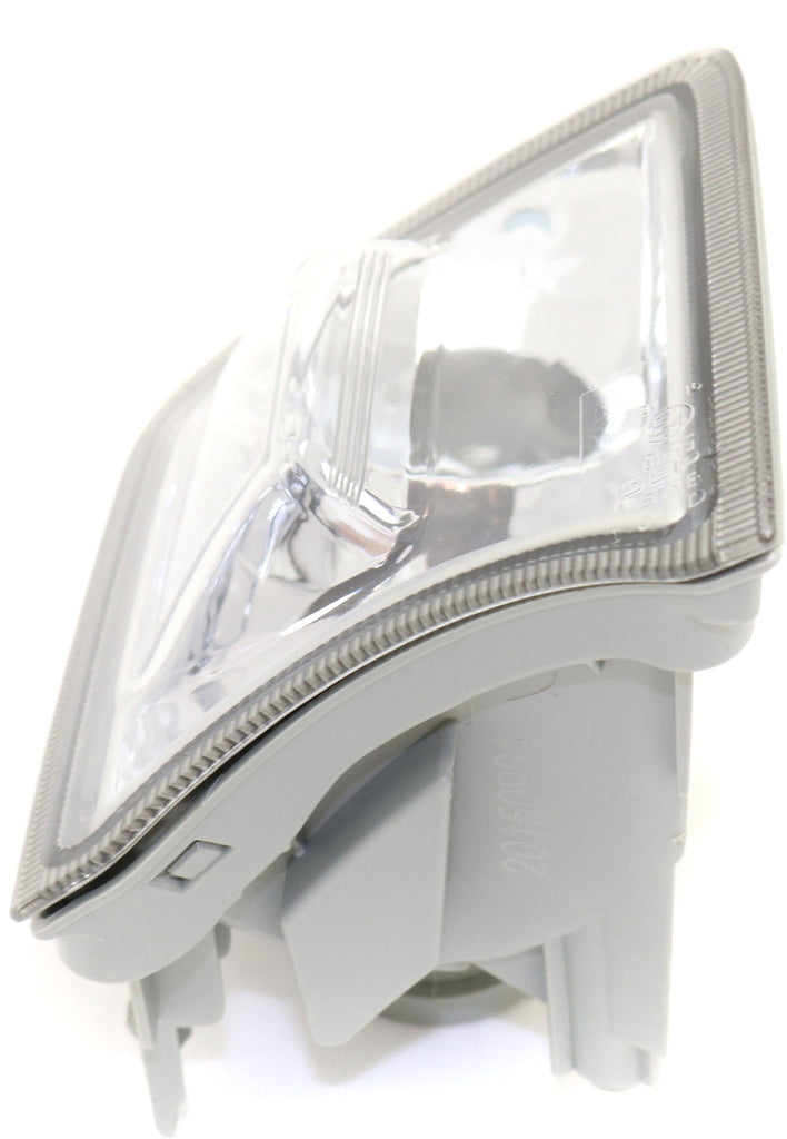 PRIUS 10-11 SIGNAL LAMP RH, Lens and Housing, Clear Lens - CAPA