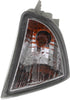 PRIUS C 12-14 SIGNAL LAMP LH, Assembly