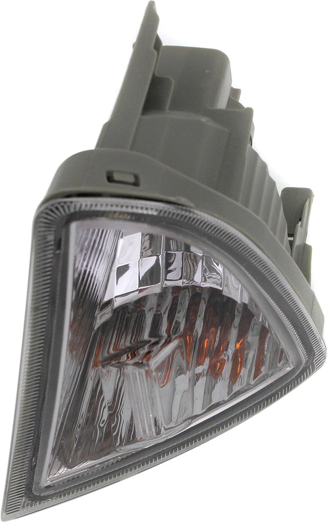 PRIUS C 12-14 SIGNAL LAMP LH, Assembly