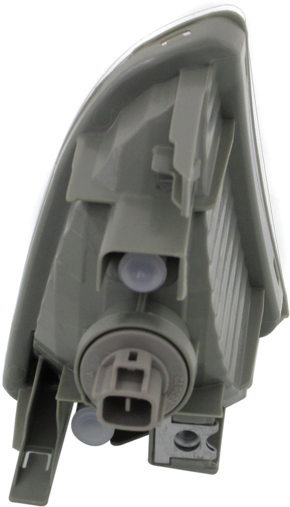 PRIUS C 12-14 SIGNAL LAMP LH, Assembly