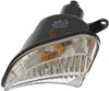 AVALON 13-15 SIGNAL LAMP LH, Assembly - CAPA