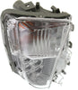 PRIUS/PRIUS PLUG-IN 12-15 SIGNAL LAMP RH, Assembly, LED, (Plug-in Model, w/ Daytime Running Light)