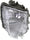 PRIUS PLUG-IN 12-15 SIGNAL LAMP RH, Lens and Housing, w/o Daytime Running Lamp