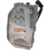 PRIUS/PRIUS PLUG-IN 12-15 SIGNAL LAMP RH, Lens and Housing, LED, (Plug-in Model, w/ Daytime Running Light)