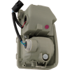 PRIUS/PRIUS PLUG-IN 12-15 SIGNAL LAMP RH, Lens and Housing, LED, (Plug-in Model, w/ Daytime Running Light)