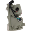 PRIUS/PRIUS PLUG-IN 12-15 SIGNAL LAMP RH, Lens and Housing, LED, (Plug-in Model, w/ Daytime Running Light)