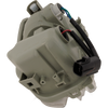 PRIUS/PRIUS PLUG-IN 12-15 SIGNAL LAMP RH, Lens and Housing, LED, (Plug-in Model, w/ Daytime Running Light)