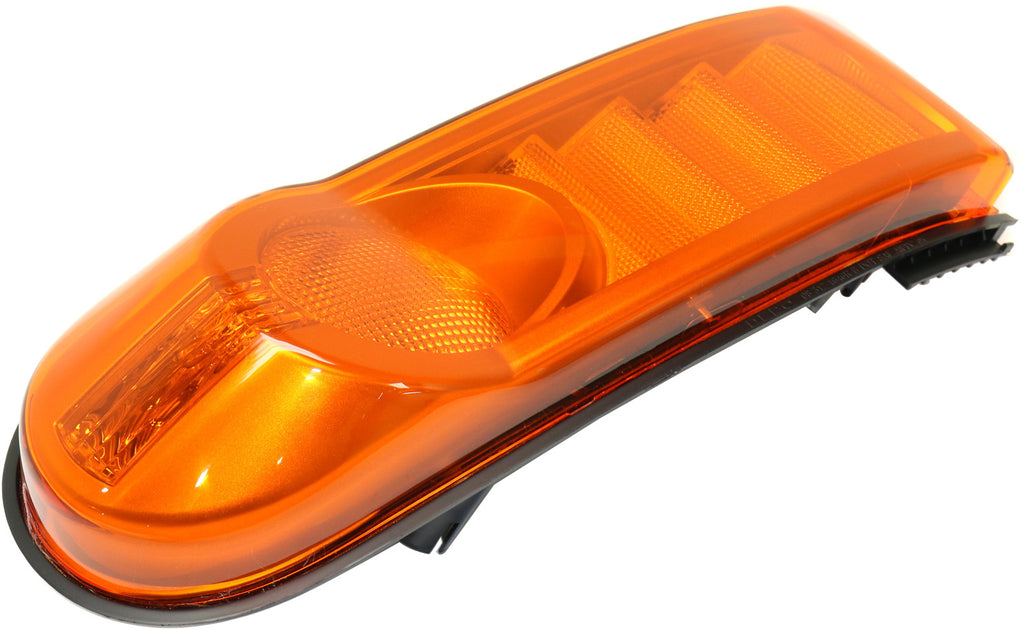 FJ CRUISER 07-11 SIGNAL LAMP RH, Assembly, Park/Signal/Side Marker Lamp