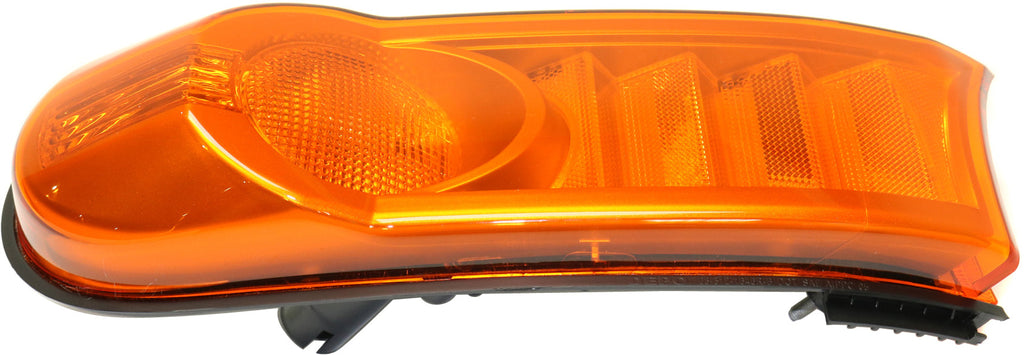 FJ CRUISER 07-11 SIGNAL LAMP RH, Assembly, Park/Signal/Side Marker Lamp