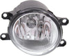IS250/IS350 11-15 /IS250C/IS350C F SPORT 14-15 FOG LAMP RH, Assembly - CAPA
