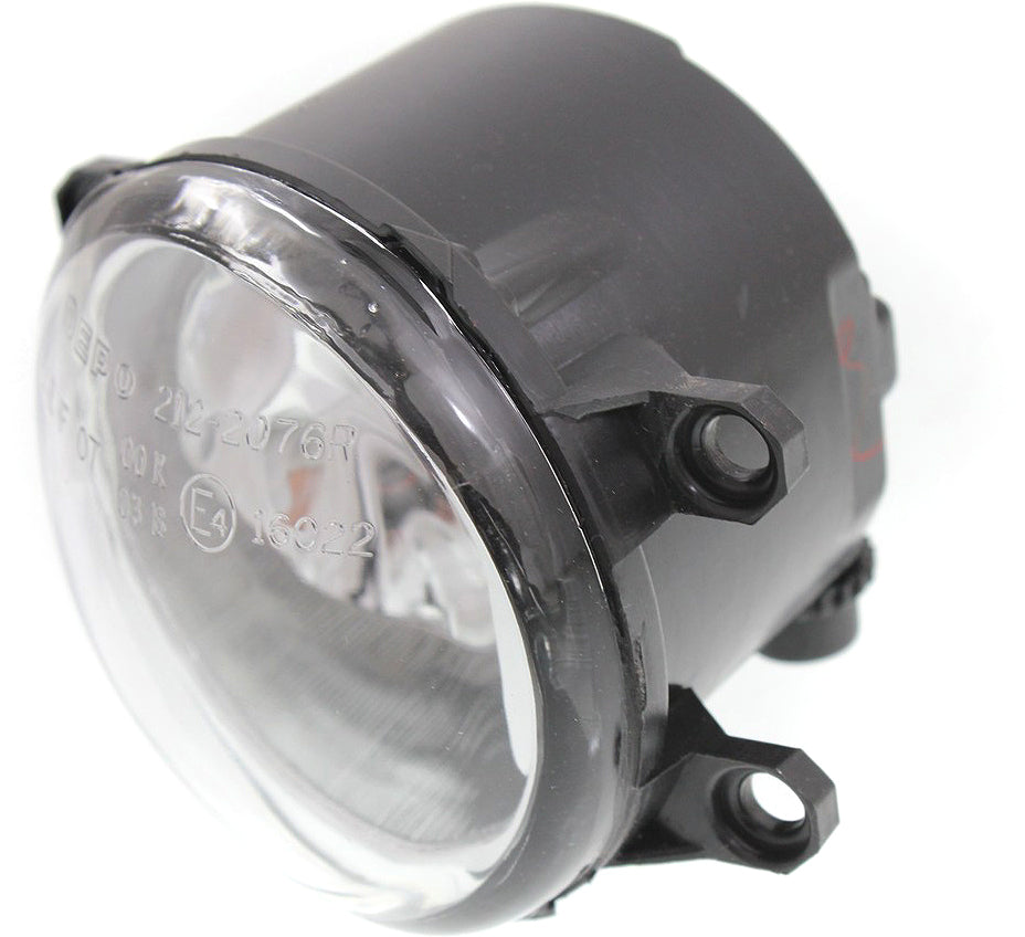 IS250/IS350 11-15 /IS250C/IS350C F SPORT 14-15 FOG LAMP RH, Assembly - CAPA