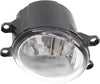 IS250/IS350 11-15 /IS250C/IS350C F SPORT 14-15 FOG LAMP RH, Assembly - CAPA