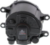 IS250/IS350 11-15 /IS250C/IS350C F SPORT 14-15 FOG LAMP RH, Assembly - CAPA