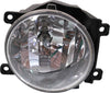 RAV4/LAND CRUISER 13-15 FRONT FOG LAMP RH, Assembly - CAPA
