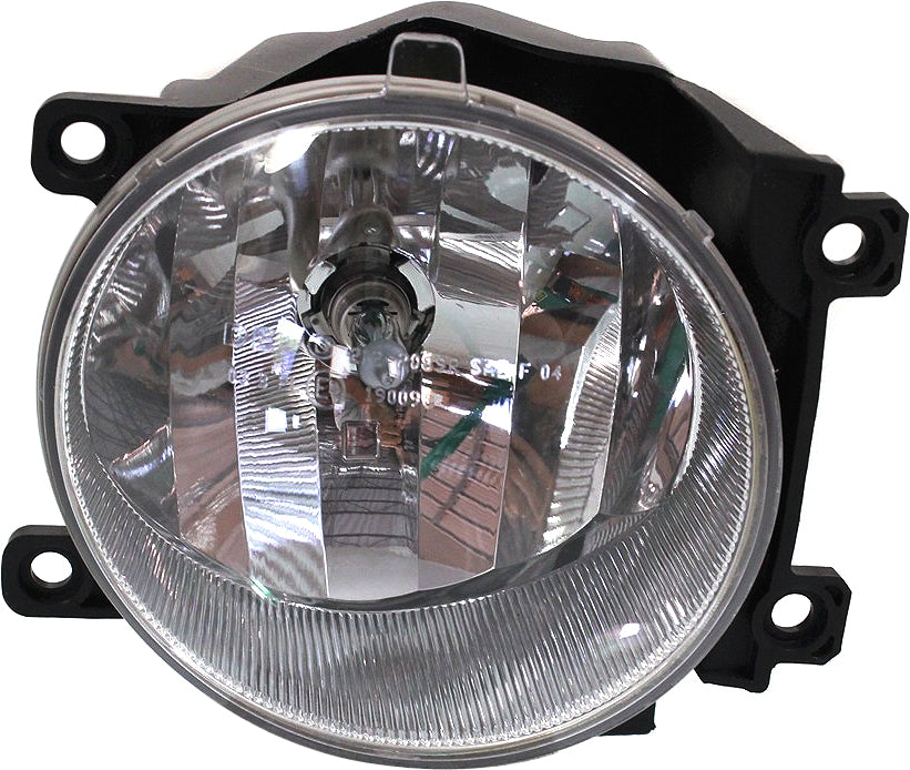 RAV4/LAND CRUISER 13-15 FRONT FOG LAMP RH, Assembly - CAPA