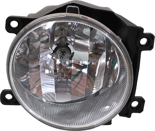 RAV4/LAND CRUISER 13-15 FRONT FOG LAMP RH, Assembly - CAPA