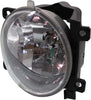 RAV4/LAND CRUISER 13-15 FRONT FOG LAMP RH, Assembly - CAPA