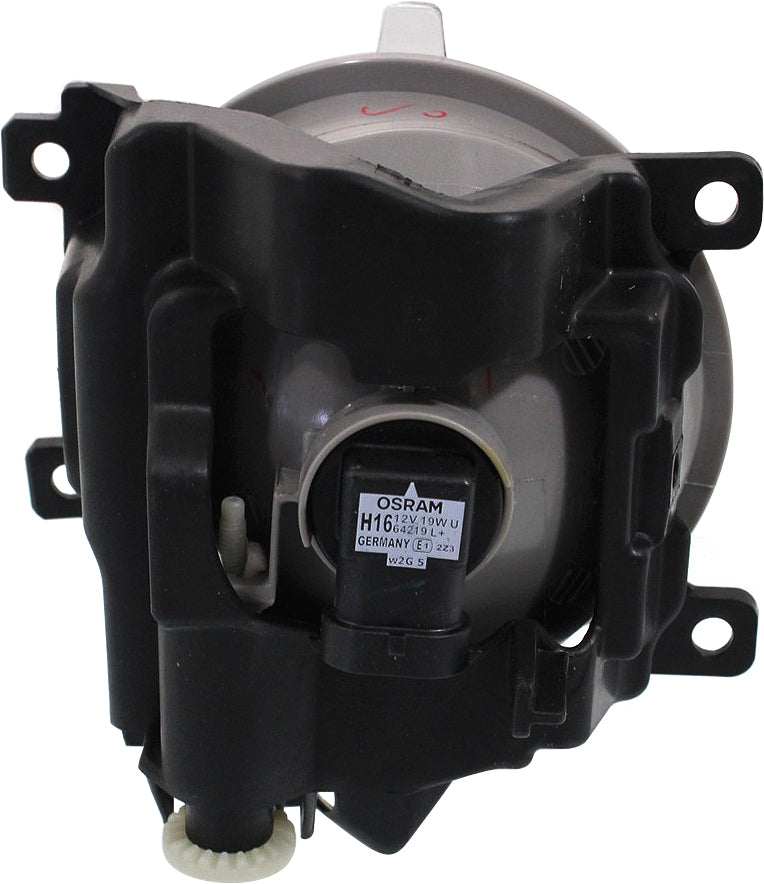 RAV4/LAND CRUISER 13-15 FRONT FOG LAMP RH, Assembly - CAPA