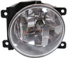 RAV4/LAND CRUISER 13-15 FRONT FOG LAMP LH, Assembly - CAPA