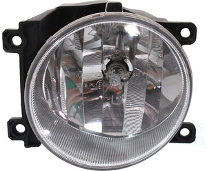 RAV4/LAND CRUISER 13-15 FRONT FOG LAMP LH, Assembly - CAPA