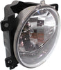 RAV4/LAND CRUISER 13-15 FRONT FOG LAMP LH, Assembly - CAPA
