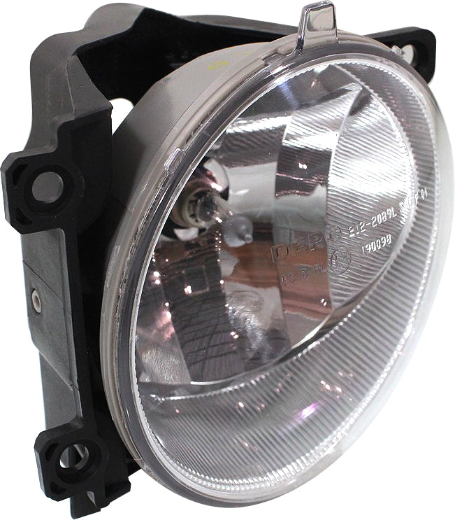 RAV4/LAND CRUISER 13-15 FRONT FOG LAMP LH, Assembly - CAPA