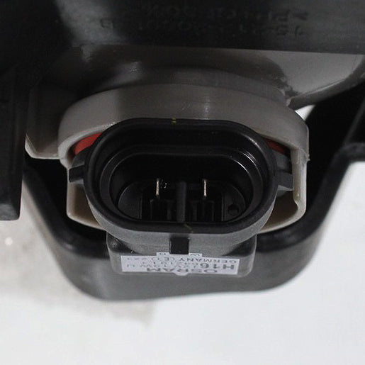RAV4/LAND CRUISER 13-15 FRONT FOG LAMP LH, Assembly - CAPA