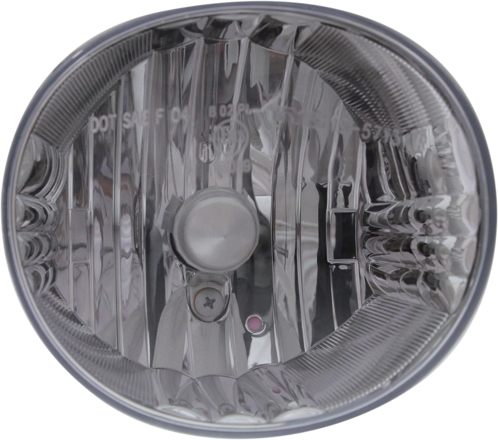 RAV4 04-05/4RUNNER 06-09 FRONT FOG LAMP RH, Assembly, Halogen