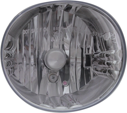 RAV4 04-05/4RUNNER 06-09 FRONT FOG LAMP RH, Assembly, Halogen
