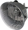 RAV4 04-05/4RUNNER 06-09 FRONT FOG LAMP RH, Assembly, Halogen