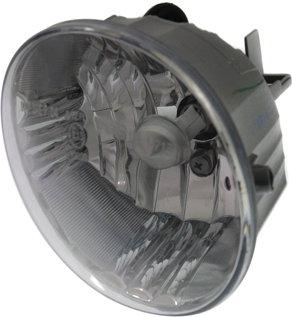RAV4 04-05/4RUNNER 06-09 FRONT FOG LAMP RH, Assembly, Halogen